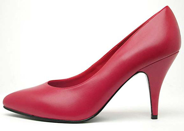 red_shoe